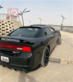 دودج تشارجر